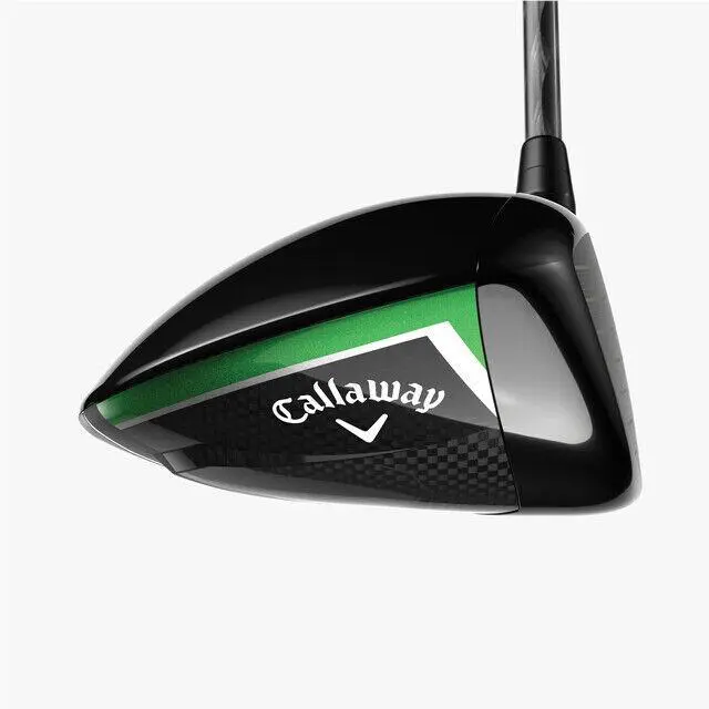 Callaway  - Callaway Elyte Triple Diamond - Elyte Triple Diamond - Black 1