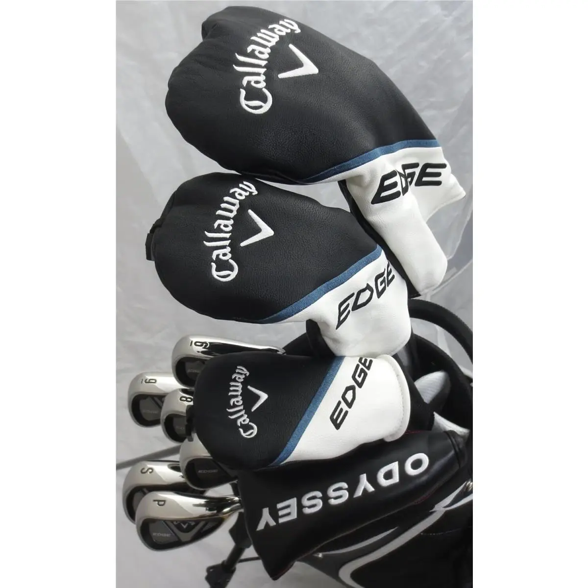 Callaway  - Callaway (UPC: 7427315306277) 0