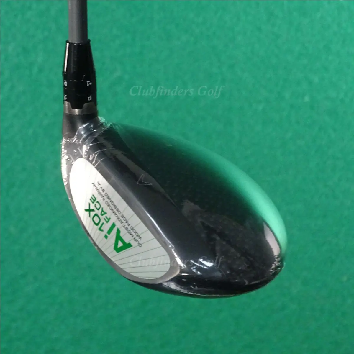 Callaway  - 2025 ELYTE - ELYTE 0