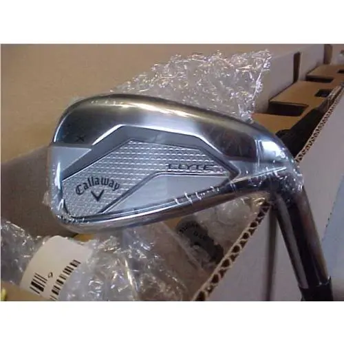 Callaway  - 2025 CALLAWAY ELYTE - ELYTE 1