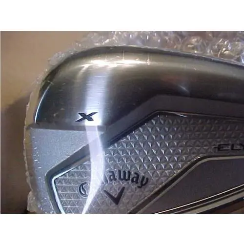 Callaway  - 2025 CALLAWAY ELYTE - ELYTE 2