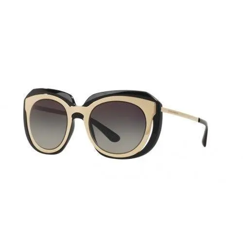 Dolce Gabbana Womens Sunglasses 5 Kinds Black/Gold by Dolce & Gabbana