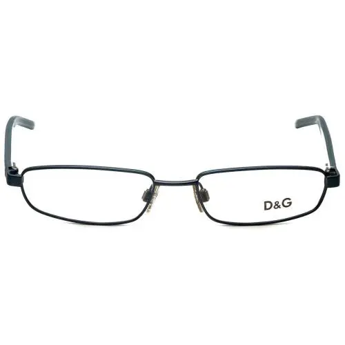 Dolce Gabbana Designer Reading Glasses DG4153-J83 in Slate Blue 51mm by Dolce & Gabbana