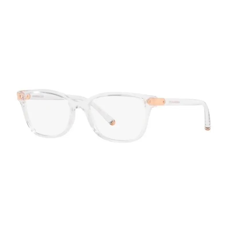 Dolce Gabbana DG5036 Eyeglasses Eye Glasses 3133 53mm Women