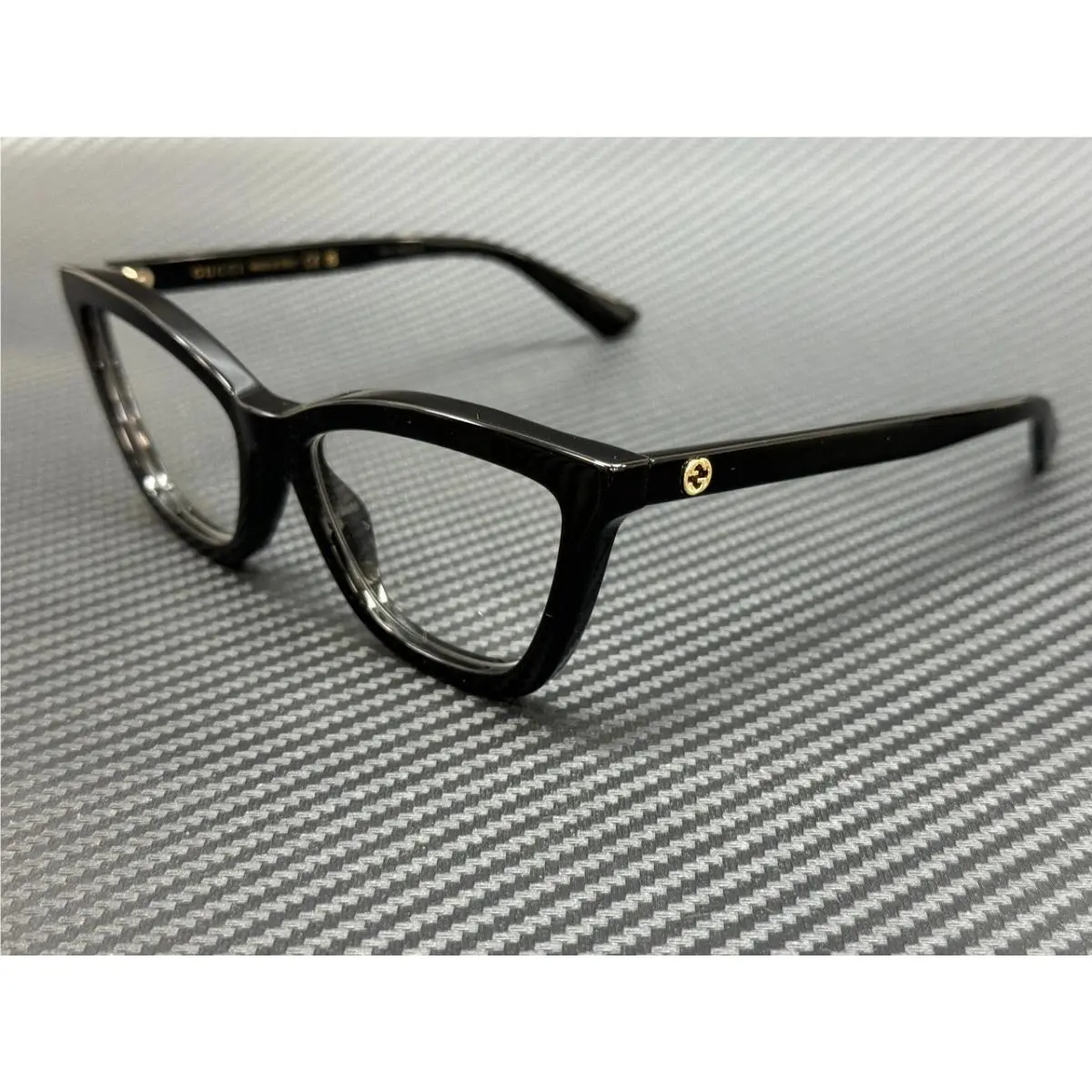 Gucci GG1686o-005 Eyeglasses 54mm