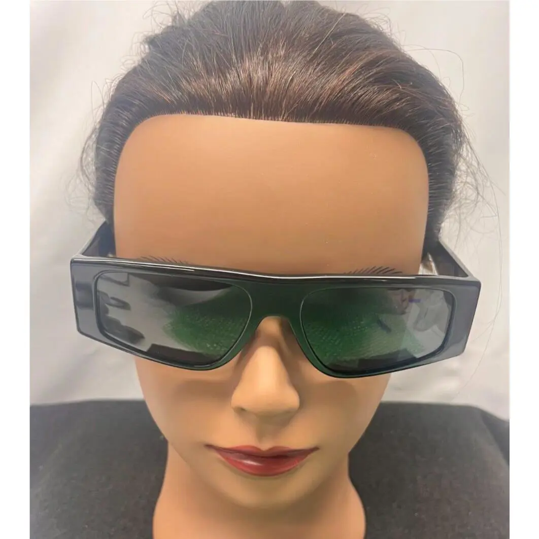 Dolce Gabbana Black Sunglasses DG4453 501/87 55 NO Case