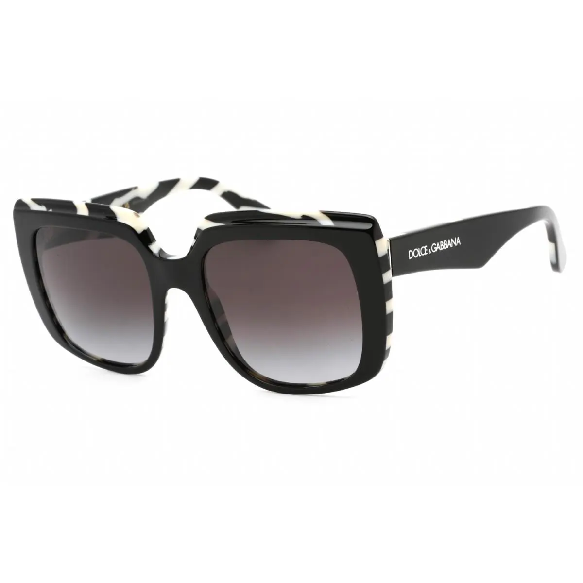 Dolce Gabbana DG4414-33728G-54 Sunglasses Size 53mm 140mm 20mm Brown 80565977