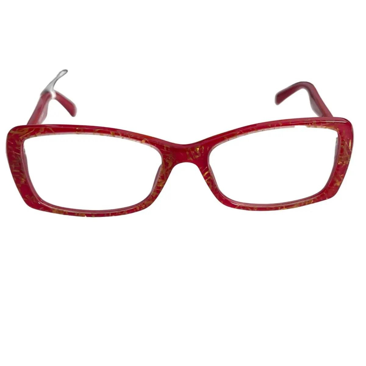 Dolce Gabbana Womens Eyeglasses DG3156 2103 Rull Rim Size 51-16-135