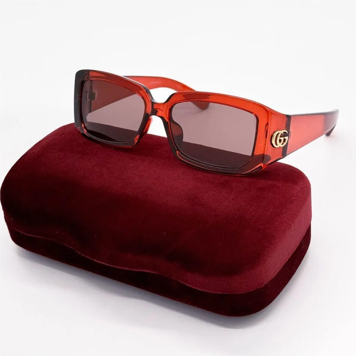Gucci GG1403SK-003-54 Sunglasses Boutique Display