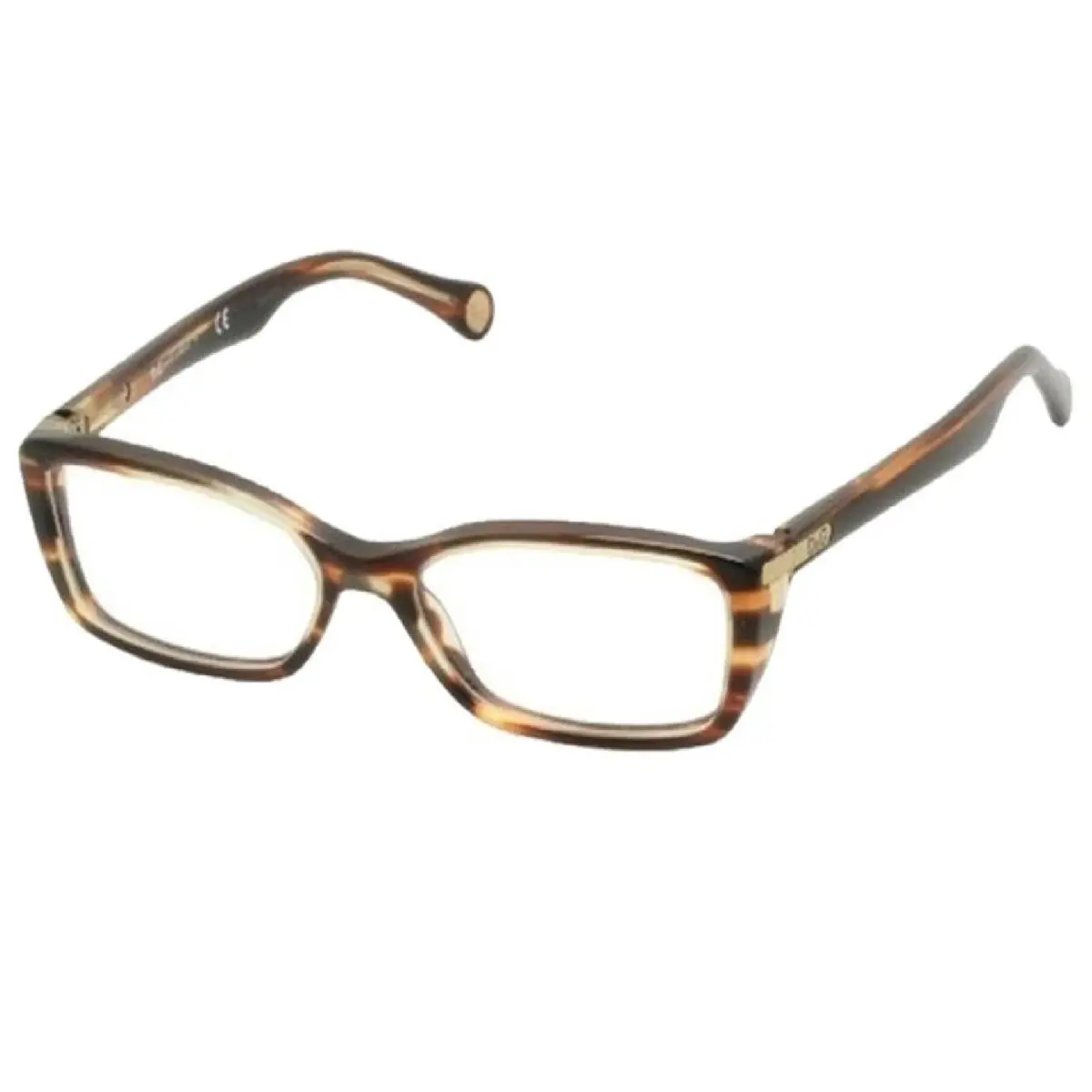 Dolce Gabbana Eyewear DG1219 1572 D