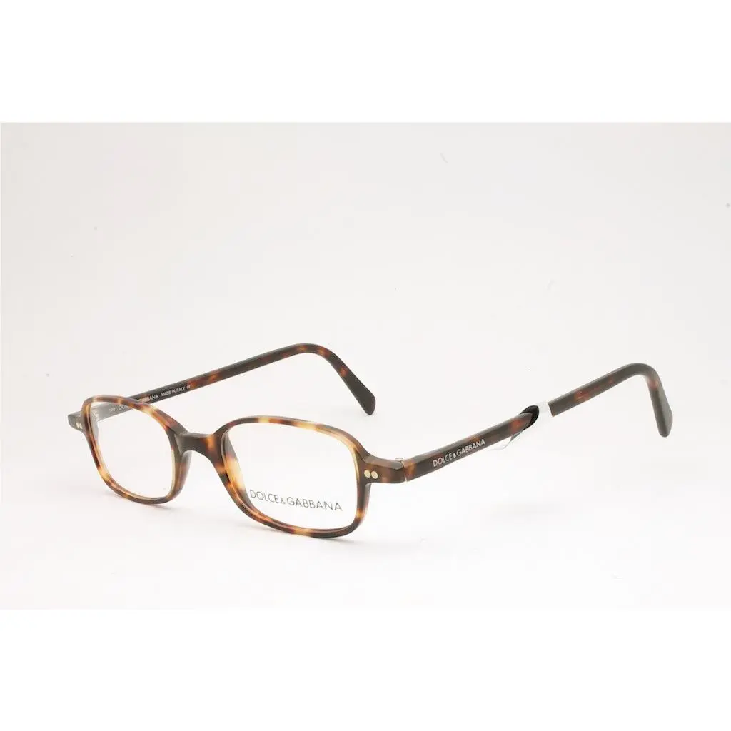 Vintage Dolce Gabbana DG 527 182 Eyeglasses SIZE:45-18-140