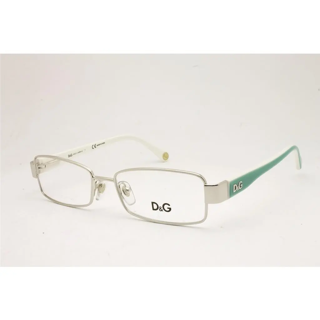 D G Dolce Gabbana D G 5081 463 Eyeglasses SIZE:51-16-135