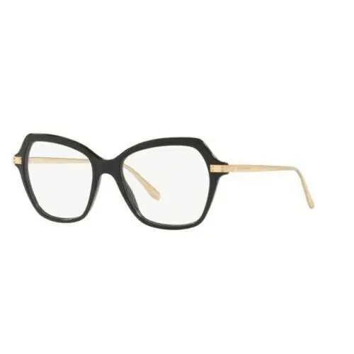 Dolce Gabbana DG3311 501 53 Black Women`s Eyeglasses Frame 53-17