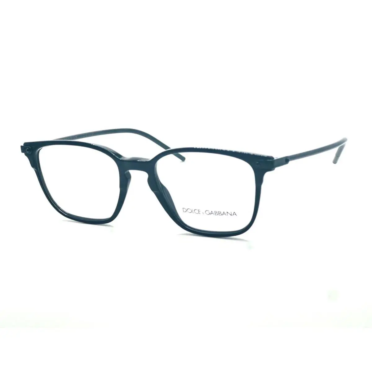 Dolce Gabbana DG 3302 501 Black/matte Black Eyeglass 53mm 19 145