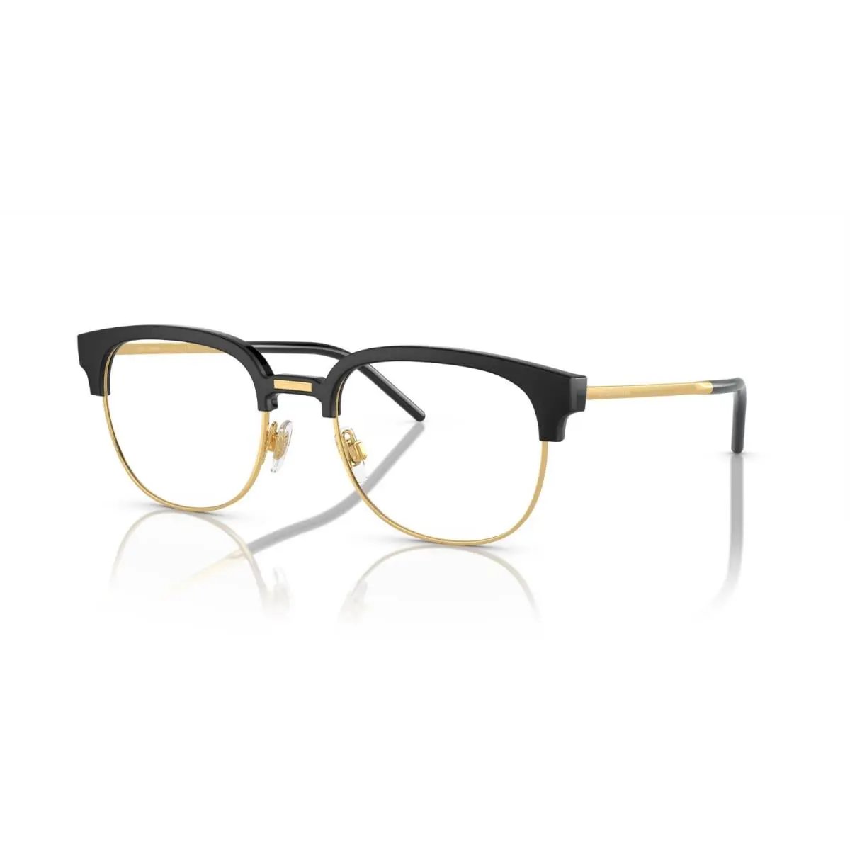 Dolce Gabbana DG 5108 Black 2525 Eyeglasses