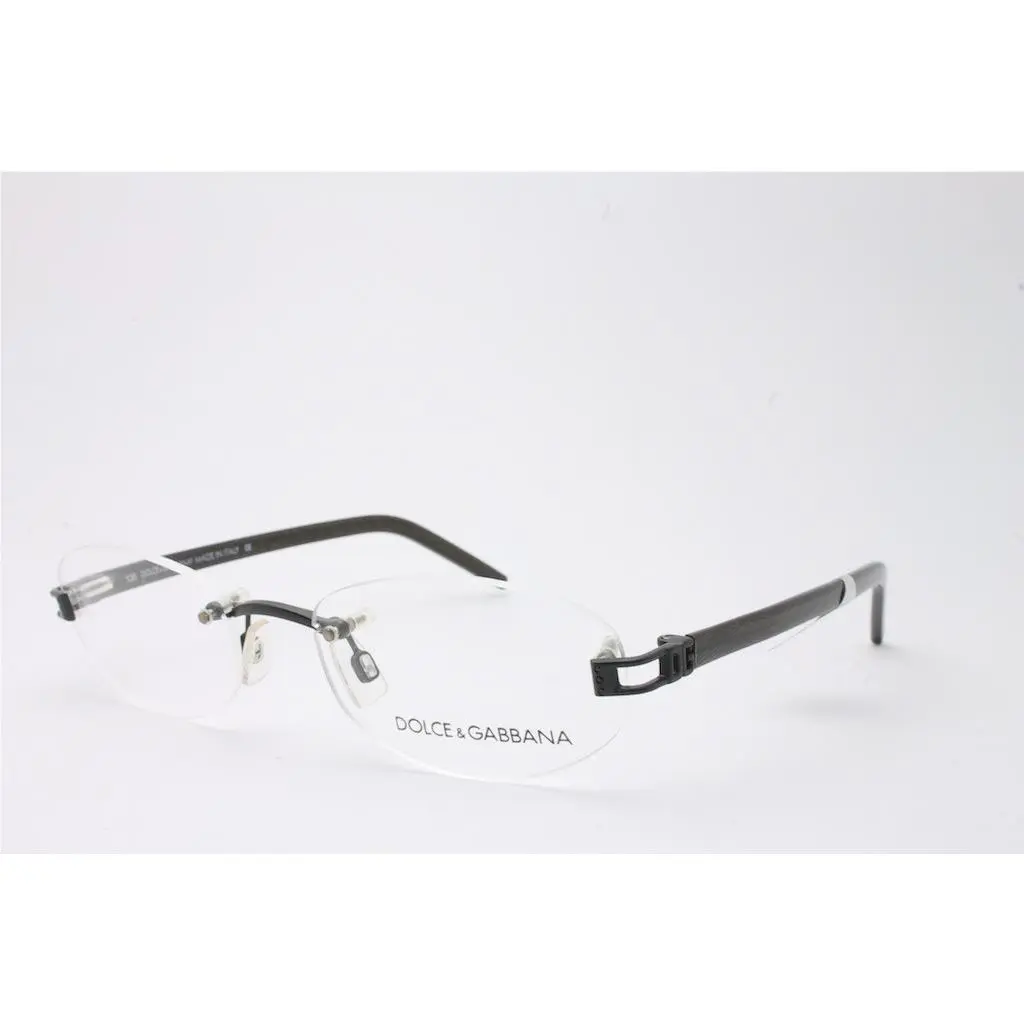 Dolce Gabbana DG 460 BR Eyeglasses SIZE:51-18-130