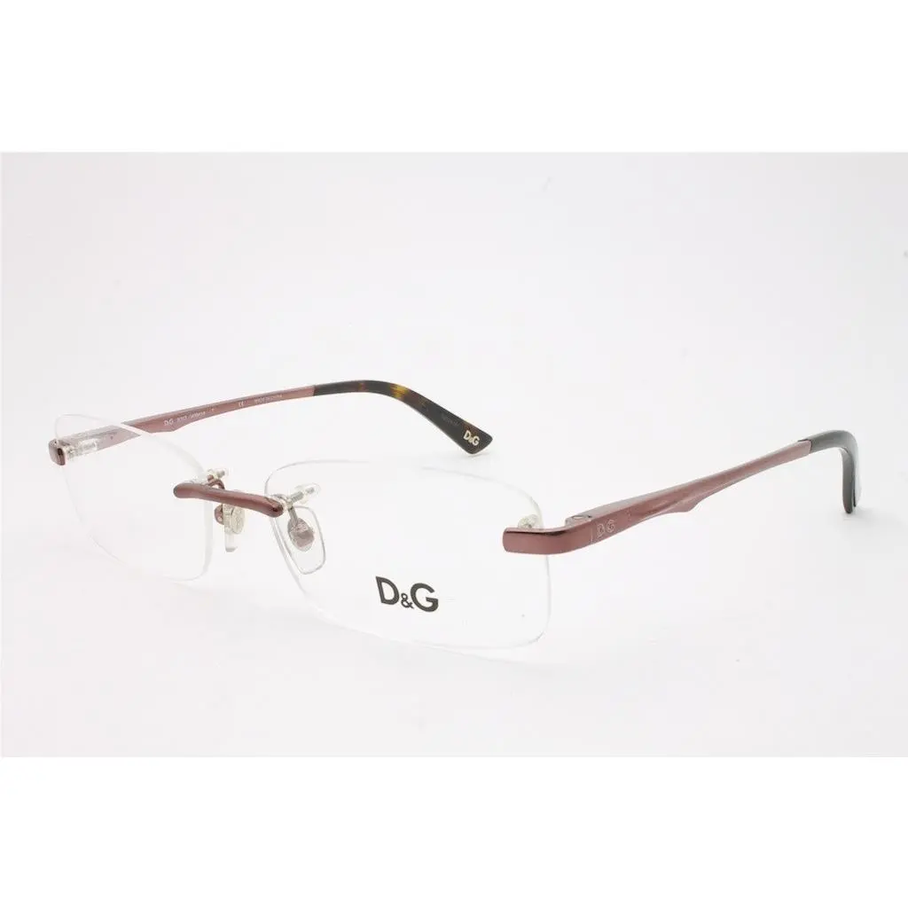 D G Dolce Gabbana D G 5071 012 Eyeglasses SIZE:51-17-135