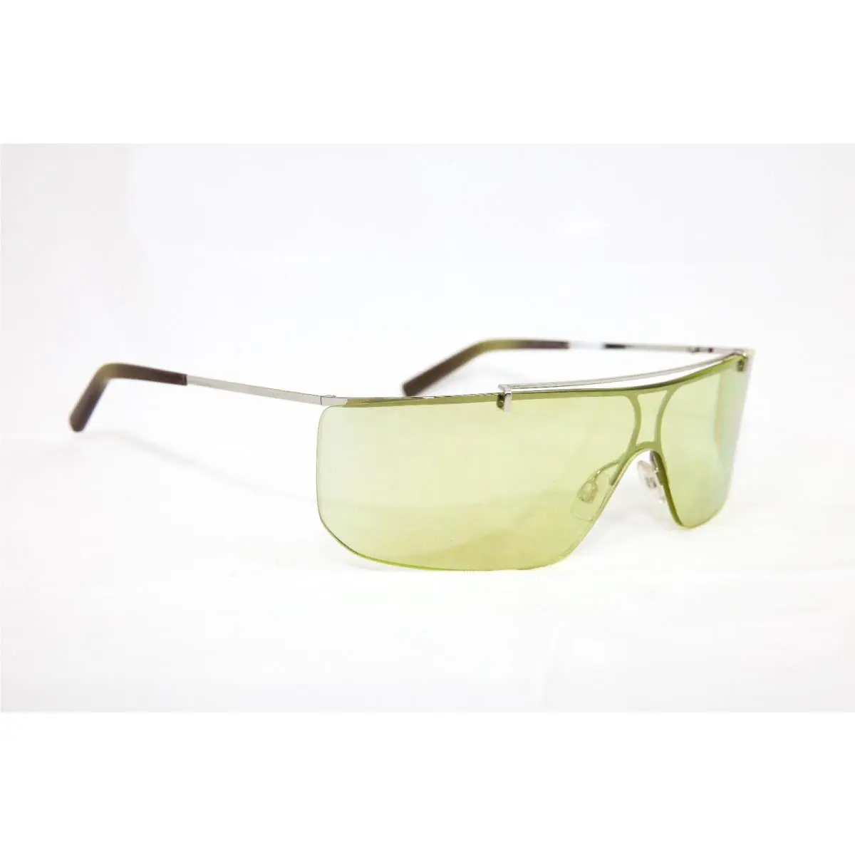 Dolce Gabbana Rimmed Eyeglasses Glasses Sunglasses DG 431S F64 139 02