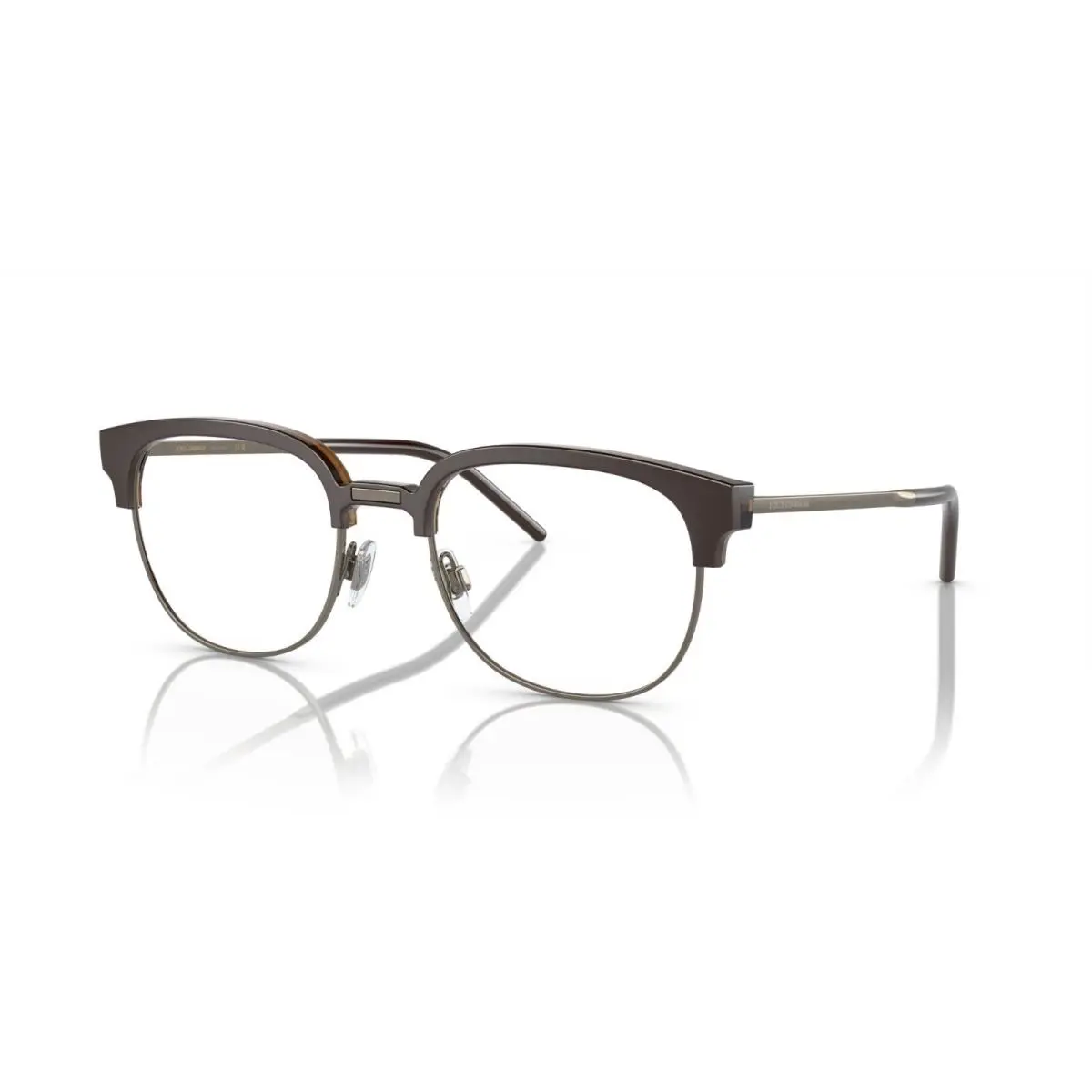Dolce Gabbana DG 5108 Brown 3159 Eyeglasses
