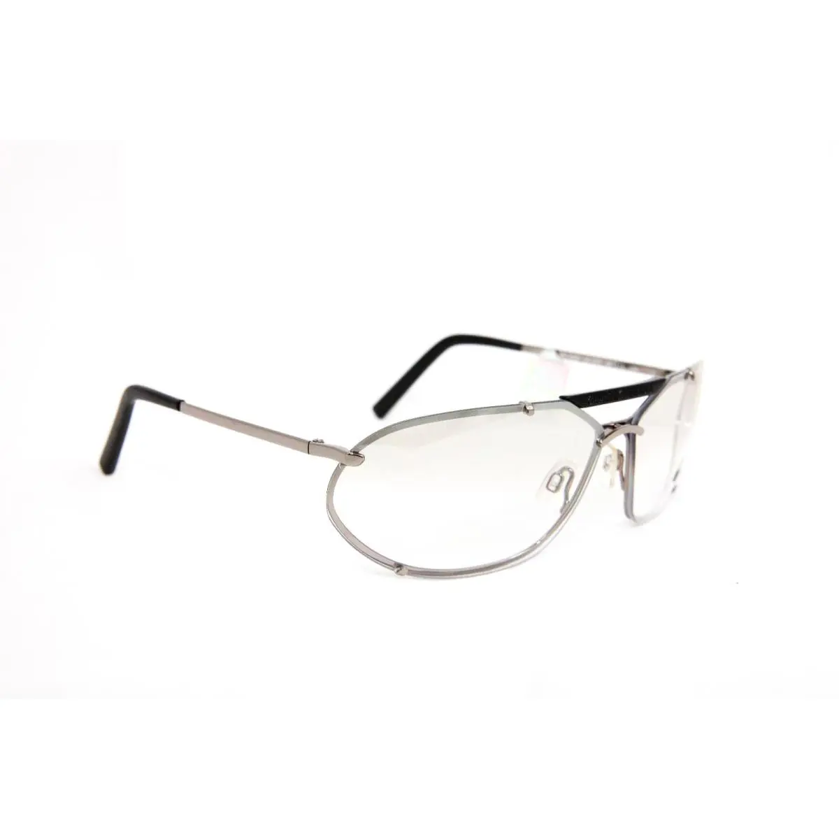 Dolce Gabbana Rimmed Eyeglasses Glasses Sunglasses DG 426S Col. D79 41