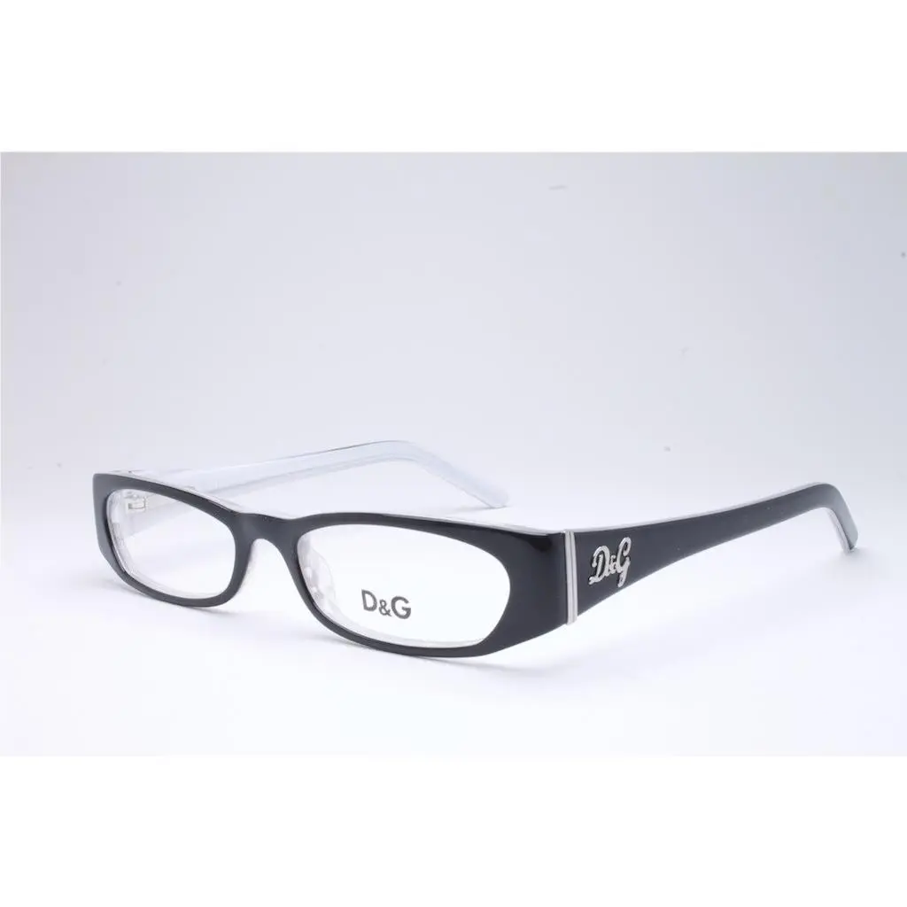 D G Dolce Gabbana D G 1154 827 Eyeglasses SIZE:49-17-135