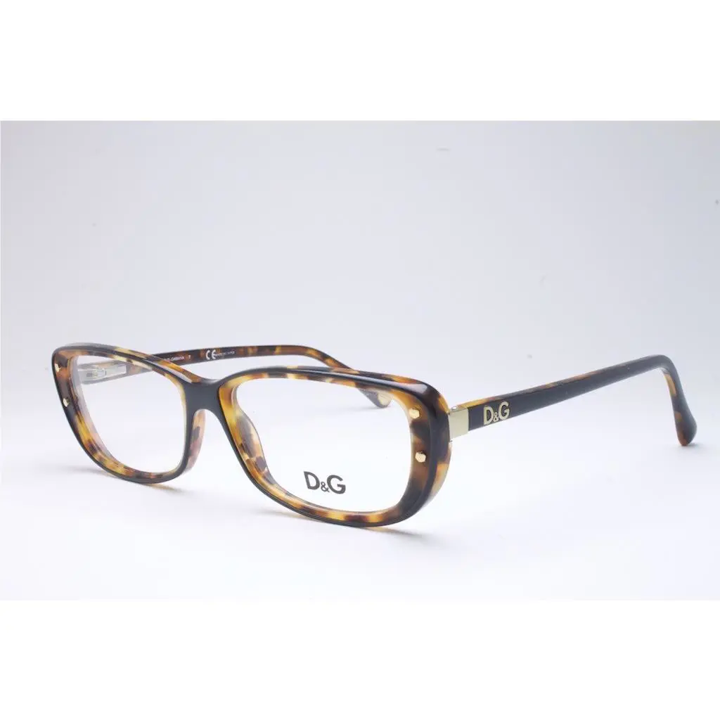 D G Dolce Gabbana D G 1226 1979 Eyeglasses SIZE:50-16-135