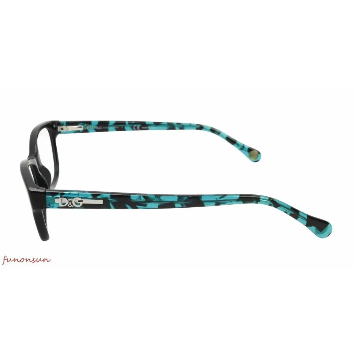 Dolce and Gabbana cats eye 52MM Dolce&Gabbana Women main image 3