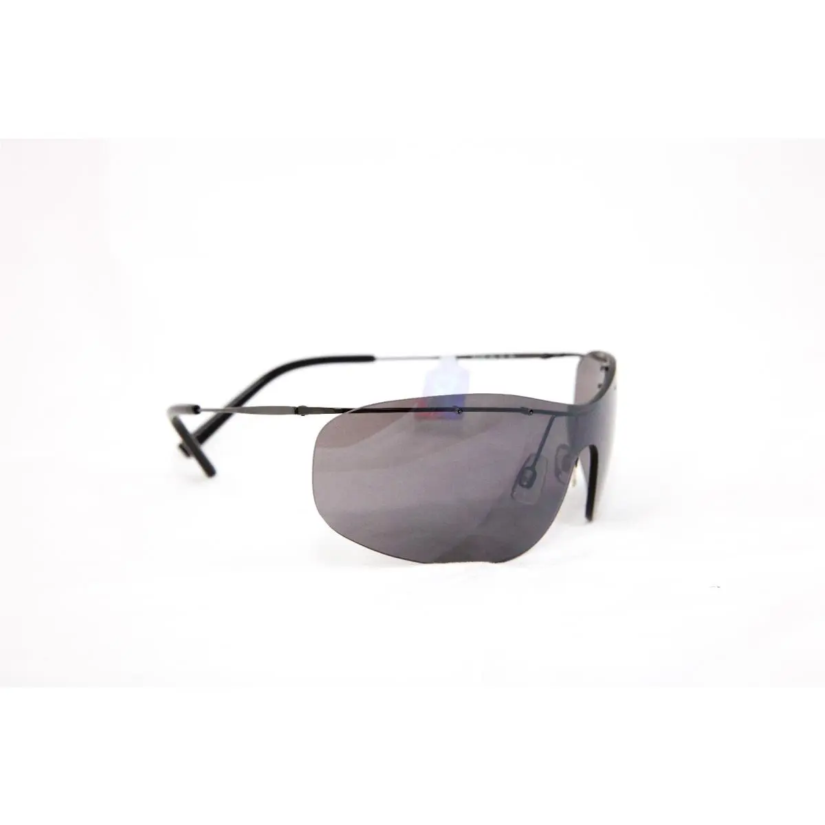 Dolce Gabbana Rimmed Eyeglasses Glasses Sunglasses DG 443S E56 34