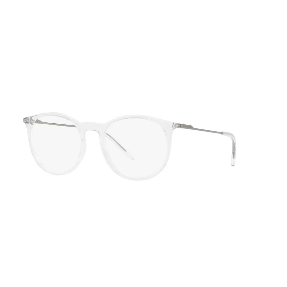 Dolce Gabbana Diagonal Cut DG 5031 Crystal 3133 Eyeglasses