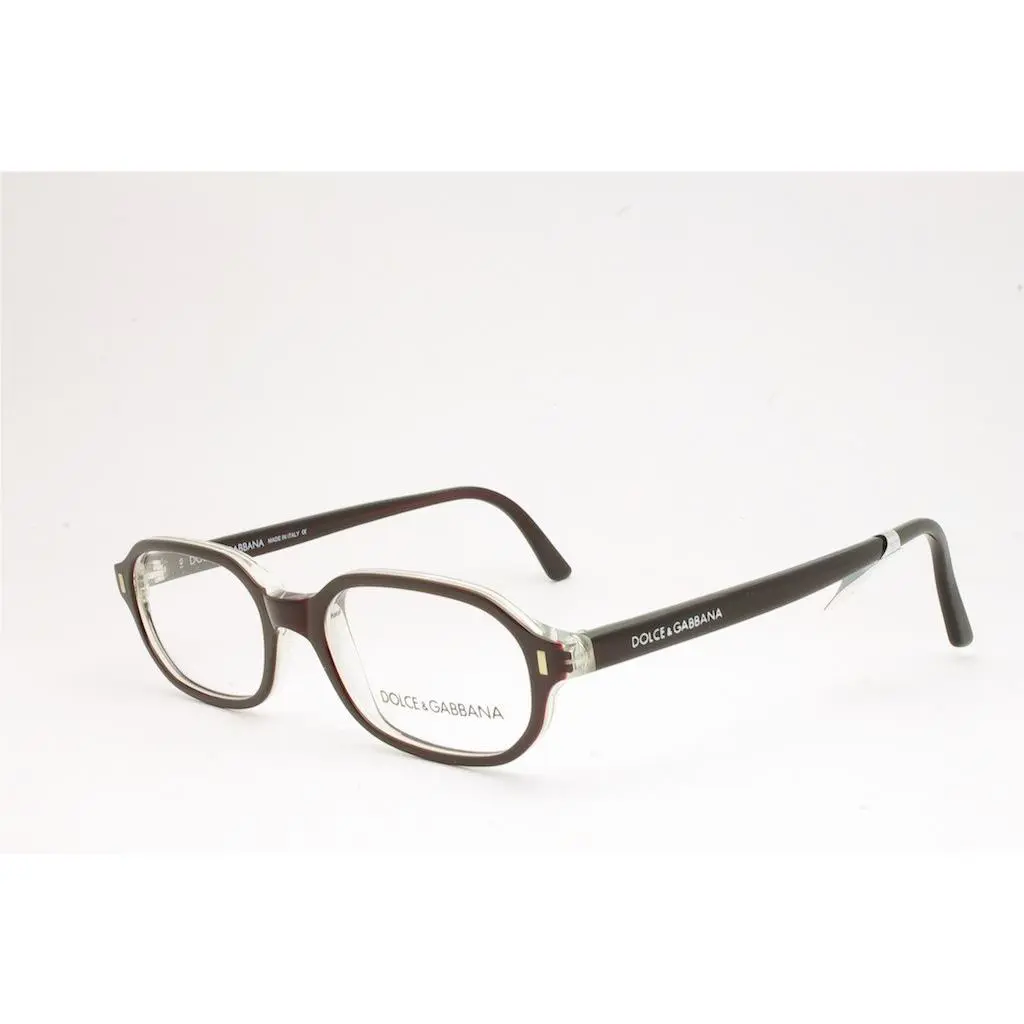 Vintage Dolce Gabbana DG 712 302 Eyeglasses SIZE:51-17-145