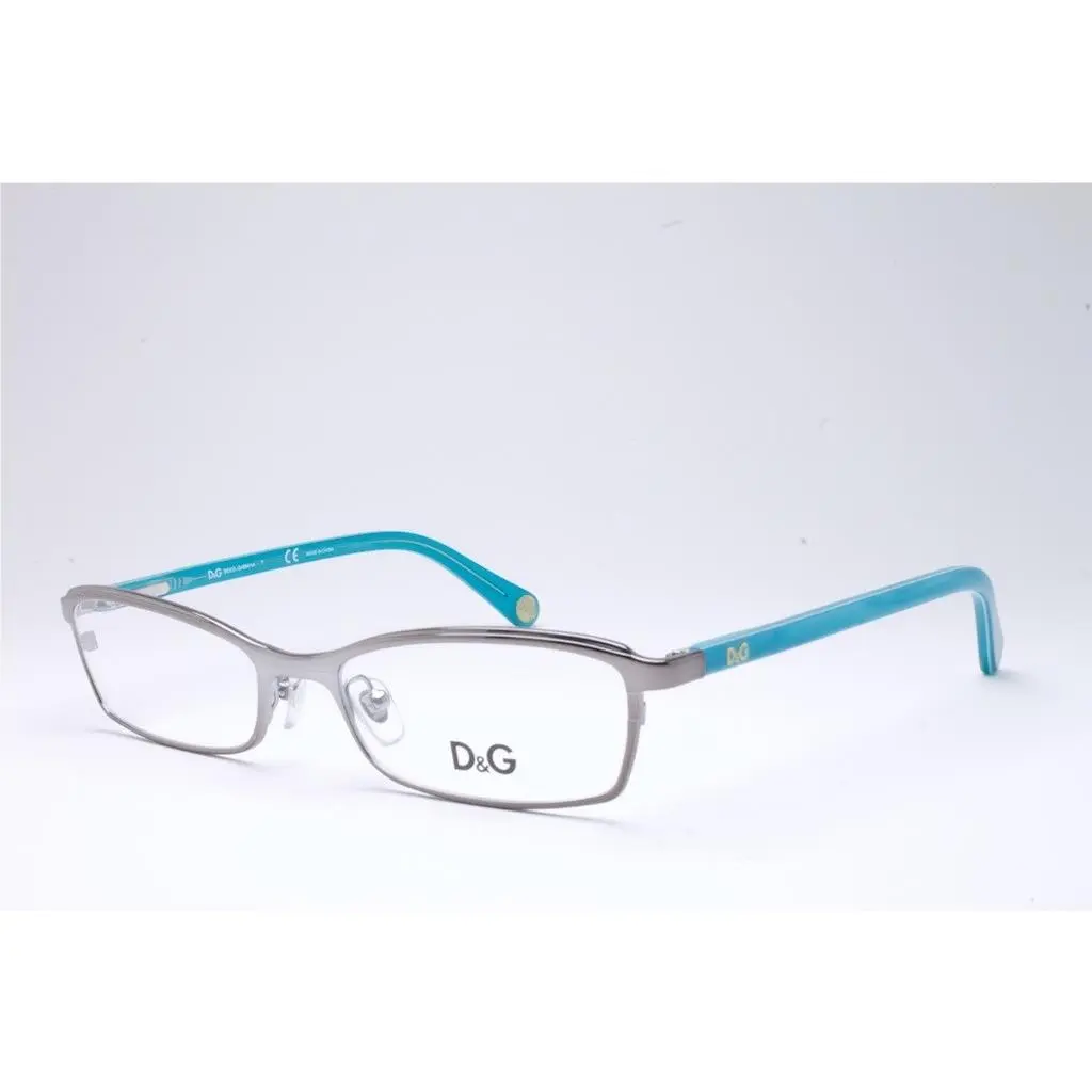 D G Dolce Gabbana D G 5089 1003 Eyeglasses SIZE:50-16-135