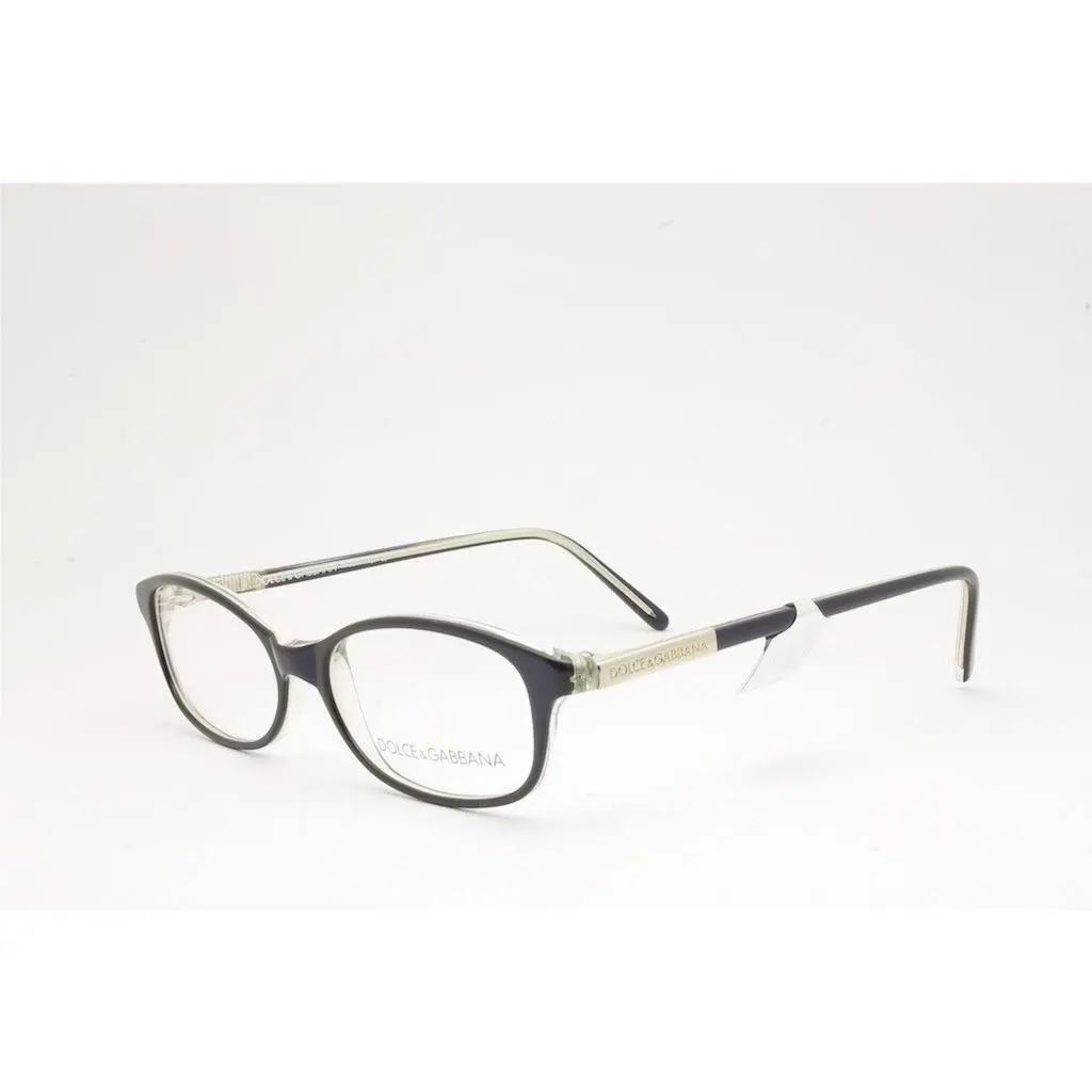 Vintage Dolce Gabbana DG 535 108 Eyeglasses SIZE:47-14-140
