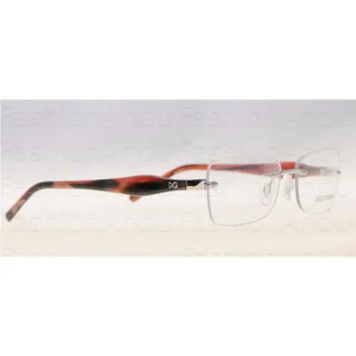 Dolce Gabbana 1183 388 53-16 Eyewear Eyeglasses Frame