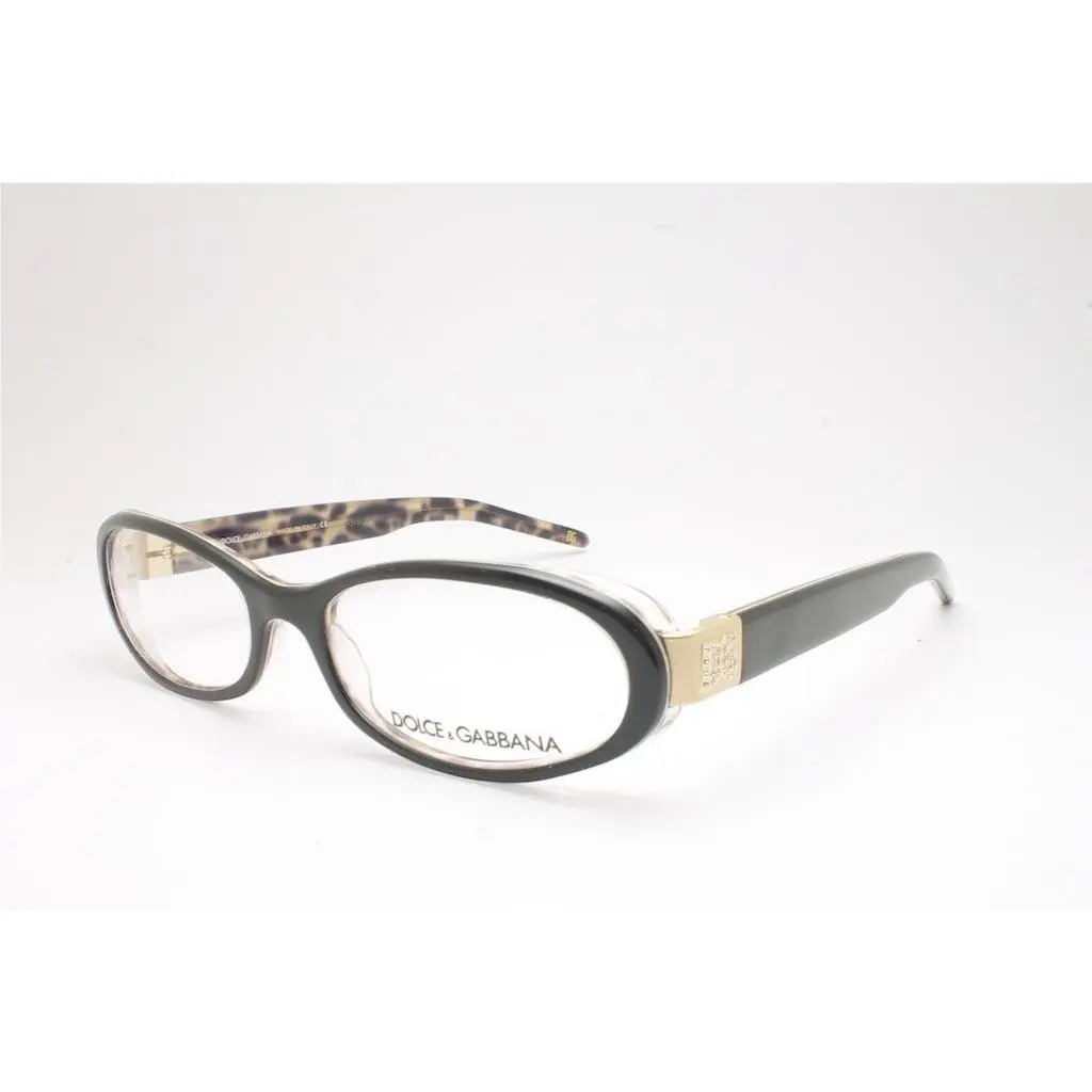 Dolce Gabbana DG 3022-B 560 Eyeglasses SIZE:52-17-130