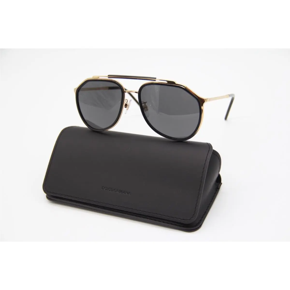 Dolce Dolce&gabbana DG2277 02/87 Gabbana DG2277 02/87 Aviator Dolce Gabbana Eyewear DG 2277