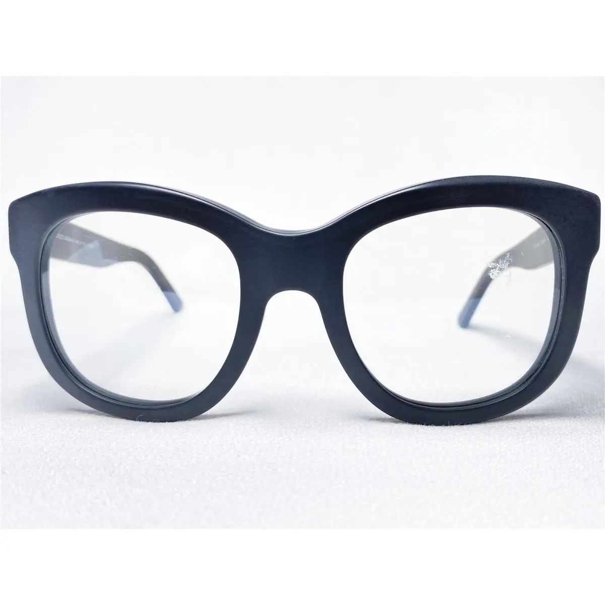 Dolce Gabbana DG4166 1934/87 Mens Matte Black Eyeglasses Frames 53/22 140