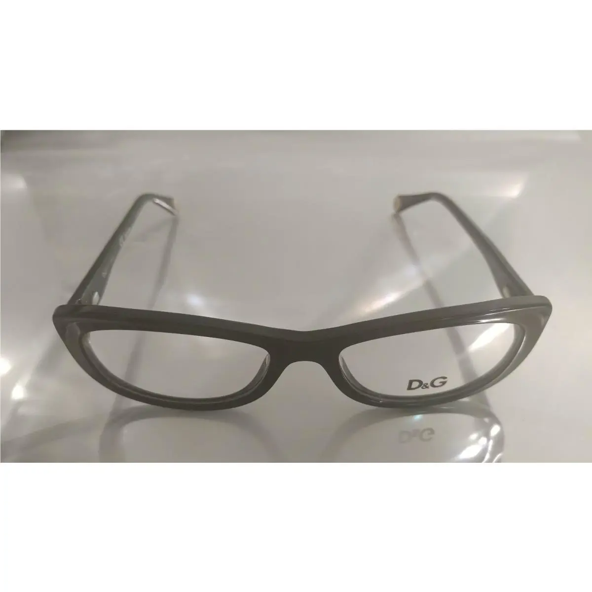 Dolce Gabbana DG 1202 501 51 16 135 Eyeglasses/sunglasses Frames