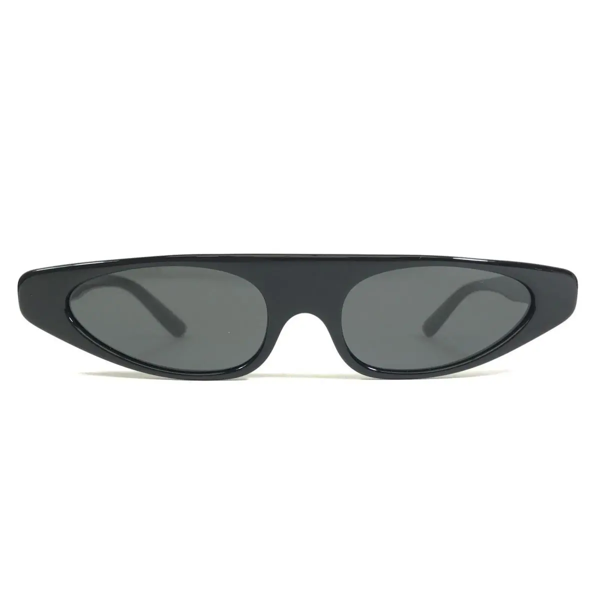 Dolce and Gabbana Sunglasses Re-edition DG4442 501/87 Polished Black 52-17-140
