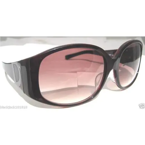 Dolce Gabbana D G Sunglasses Brown 4039 615/13