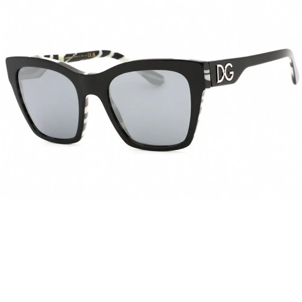 Dolce Gabbana Cat Eye Sunglasses