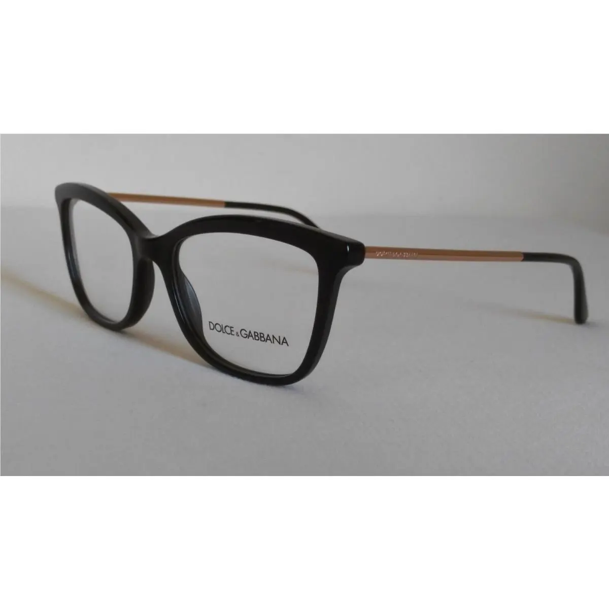 Dolce Gabbana Eyewear DG3286 501 D