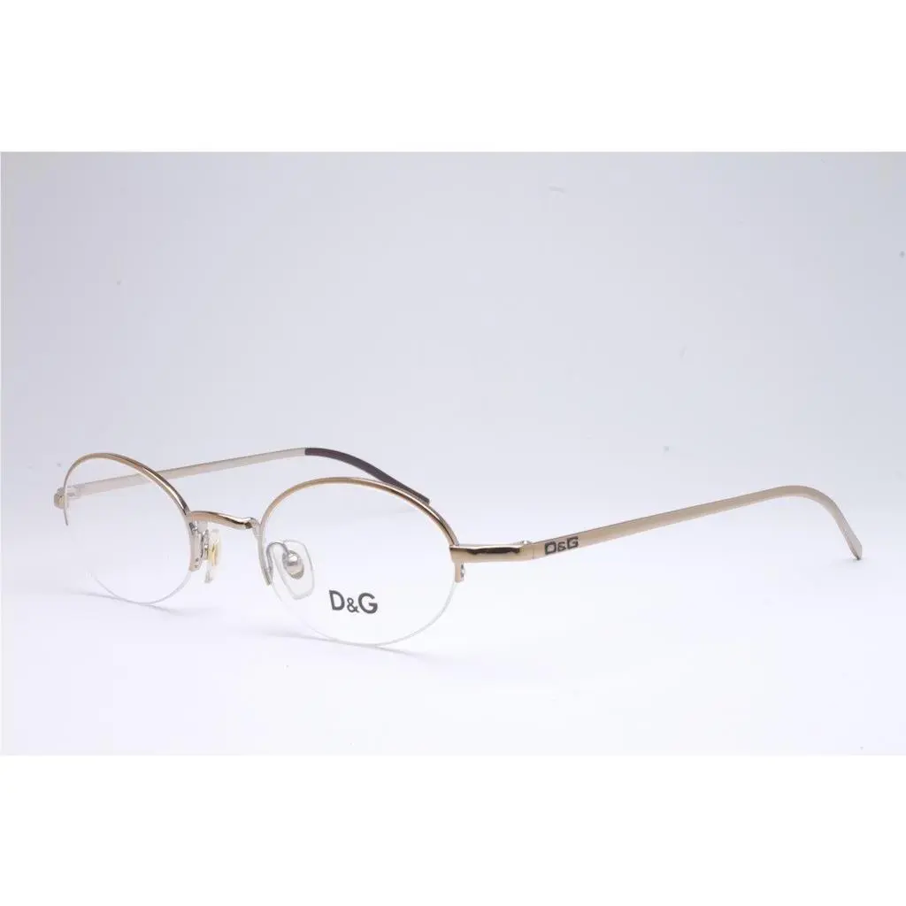 D G Dolce Gabbana D G 5058 108 Eyeglasses SIZE:45-21-135