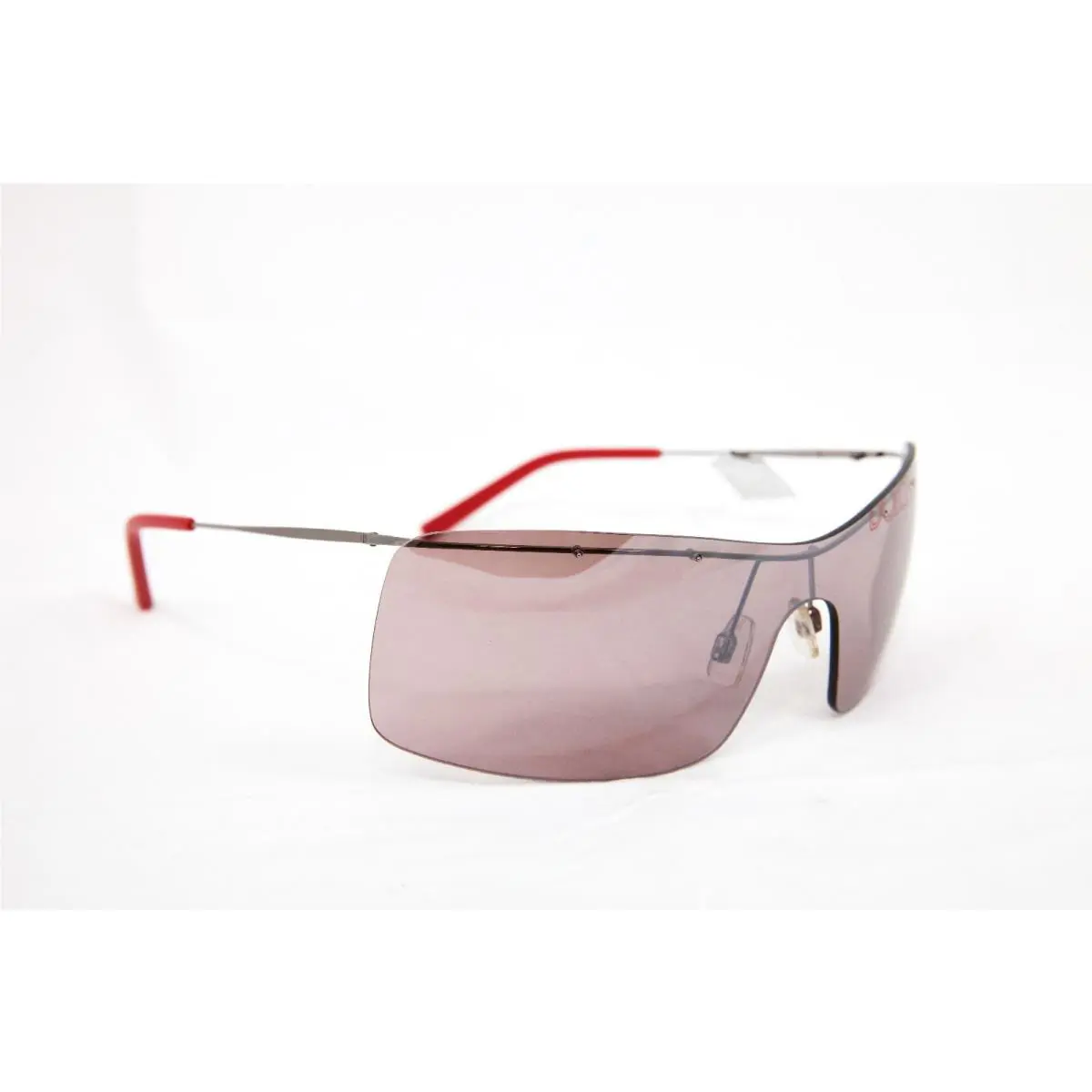 Dolce Gabbana Rimmed Eyeglasses Glasses Sunglasses DG 442S E48 132 11