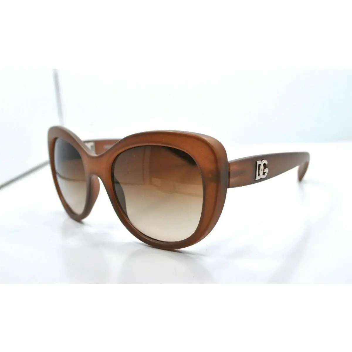 Dolce Gabbana Sunglasses DG 6090 2679/13