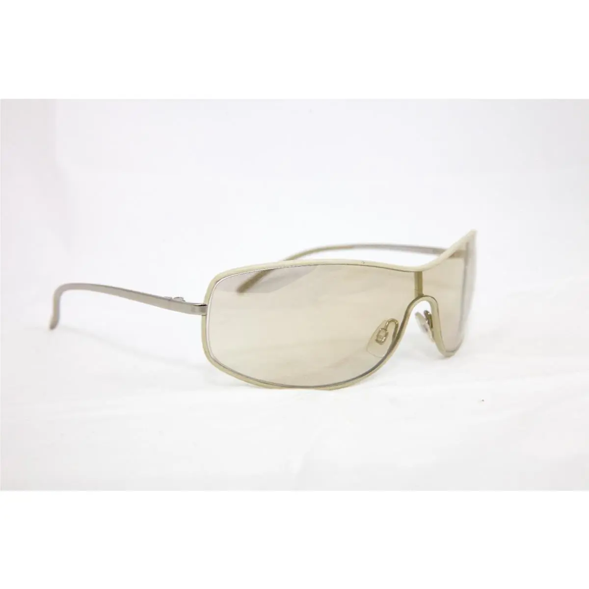 Dolce Gabbana Rimmed Eyeglasses Glasses Sunglasses DG 485S 753 128 08
