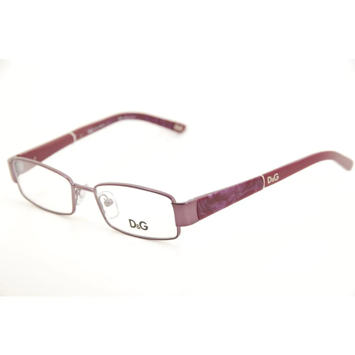 Dolce Gabbana 5073 492 Violet Purple 49mm Frames Eyeglasses RX