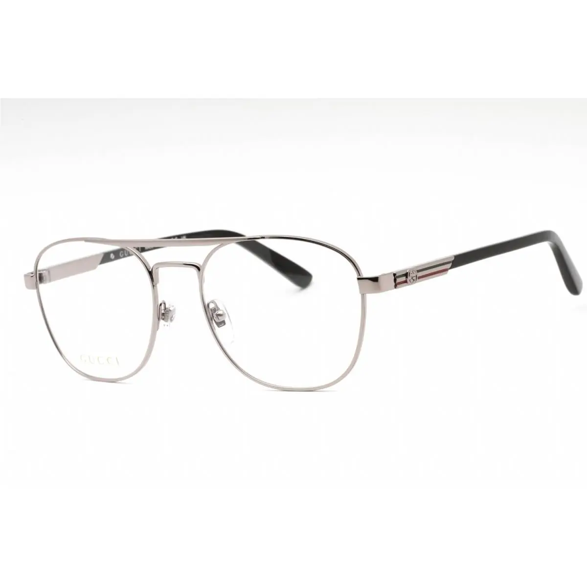 Gucci Men Eyeglasses Size 54mm-145mm-18mm