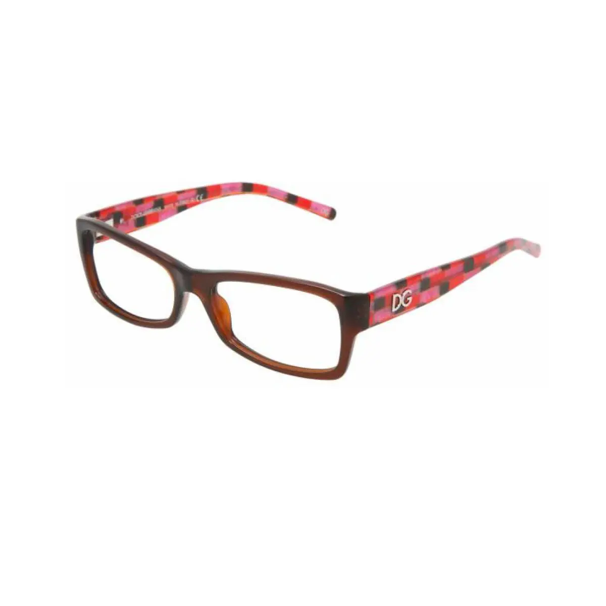 Dolce Gabbana Eyewear DG3075 845 D