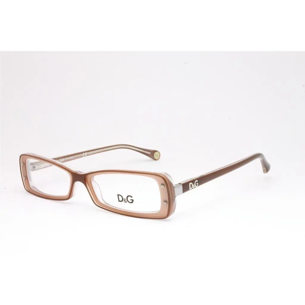 D G Dolce Gabbana D G 1227 1981 Eyeglasses SIZE:49-16-135