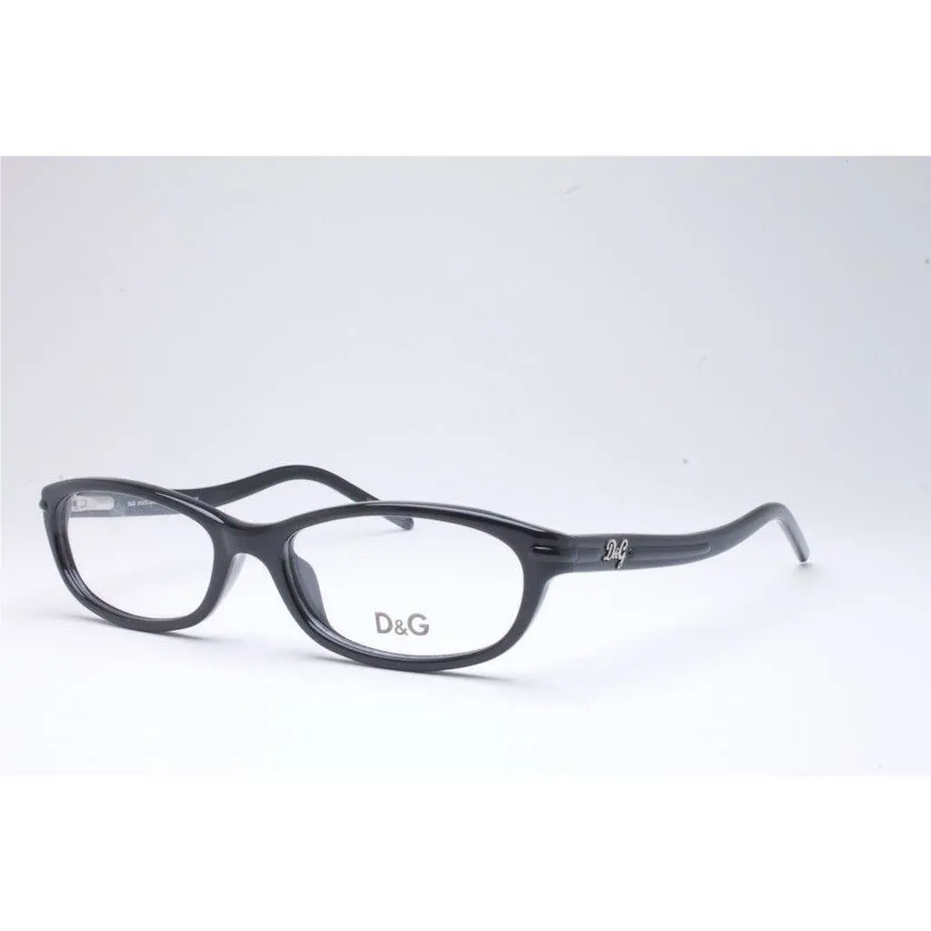 D G Dolce Gabbana D G 1125 501 Eyeglasses SIZE:51-16-130